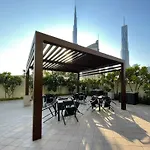 Silkhaus High Floor 2 Bdr In A New Tower