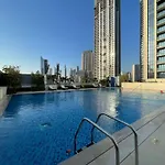 Silkhaus High Floor 2 Bdr In A New Tower