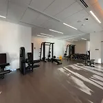 Silkhaus High Floor 2 Bdr In A New Tower