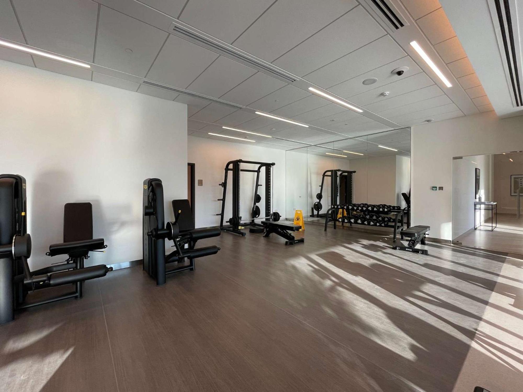 Apartment Silkhaus High Floor 2 Bdr In A New Tower