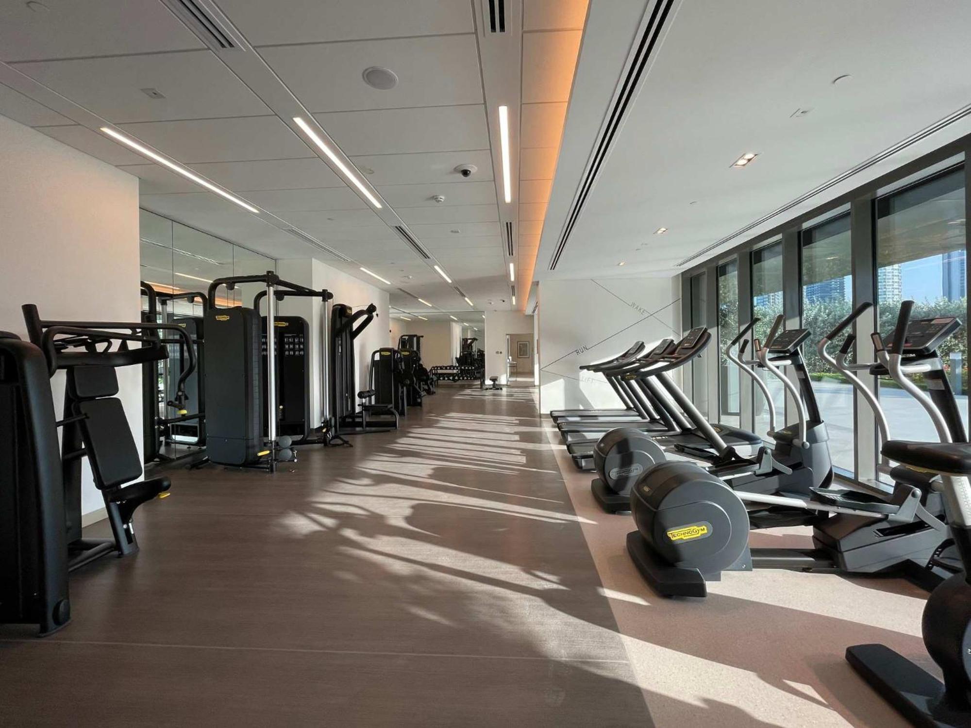 Silkhaus High Floor 2 Bdr In A New Tower *
