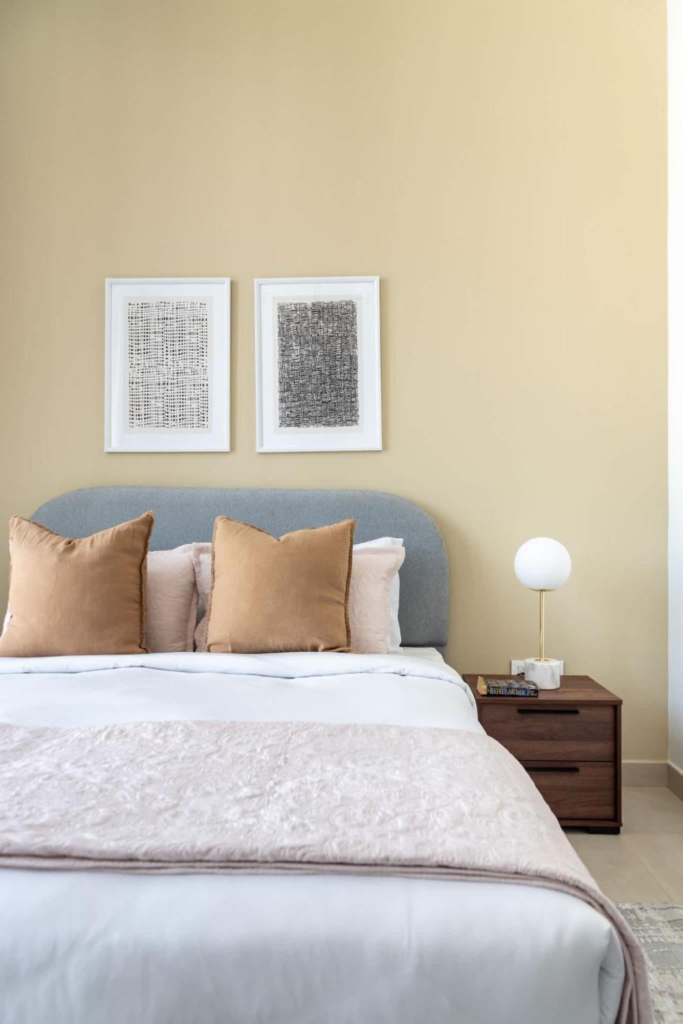 Apartment Silkhaus High Floor 2 Bdr In A New Tower *